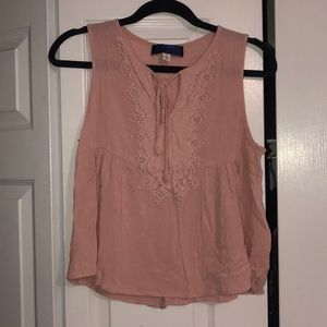 Perfect Summer Top